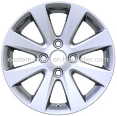 2012 New Style14 inch Aluminum Alloy Wheel Hub for Car