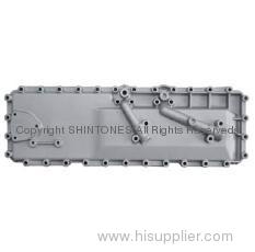 3661881402 3661881102 for Oil Cooler Cover of Mercedes Benz