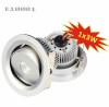 supply 2&quot; 3W Mini lens led down light