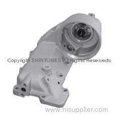 Mercedes Benz 4031803938 of Oil Cooler Radiator Head