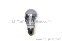 3X1W LED MINI BULB