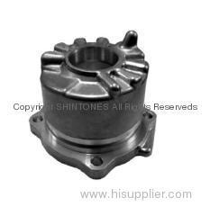 Mercedes Benz truck Control Cylinder 260401035 0002670519 ZF 1296312016 1296312042