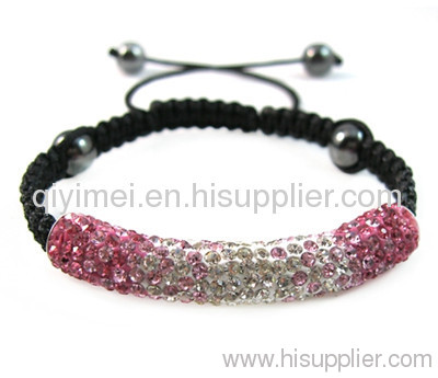 Shamballa Bracelet Fashion