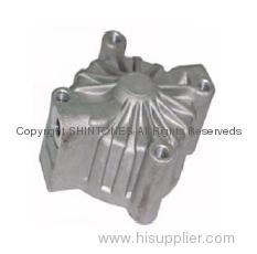 Mercedes Benz Shifting Cylinder Housing 0002672119 0002670419, 0002670819 ZF 1295334075 1297434055