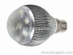 E27 Globe Led Bulb