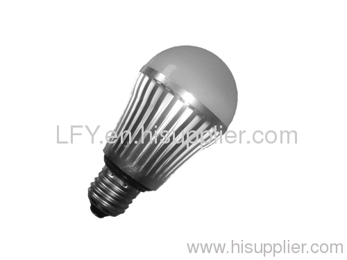 E27 Incandescent Bulb