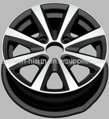 13 inch Aluminum Alloy Wheel Hub for Modified Car