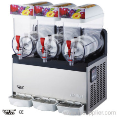 slush machine/ Commercial