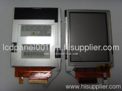 Supply Toshiba LCD LTM035A776C for development new products & scientific research