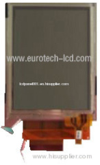 Supply Toshiba LCD LTM035A776A for development new products & scientific research
