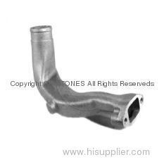 Meyle 0340201025 for Benz truck Water Pipe 3452030302