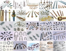 Ningbo Zhongli Bolts Manufacturing Co., Ltd.