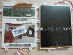 Supply Toshiba LCD LTM04C380S for development new products & scientific research