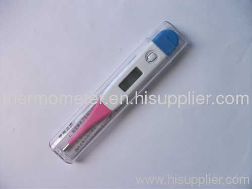 instant read digital thermometer
