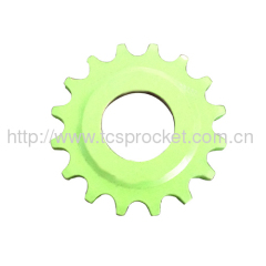 steel machine Non Standard Sprocket