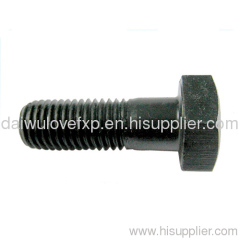 ASTM A325 Heavy Hex bolts