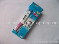 baby digital thermometer