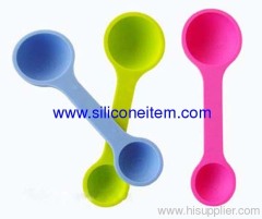 Measuring Spoons