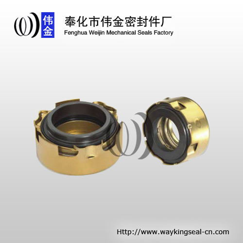 automobile water face seal of pumps