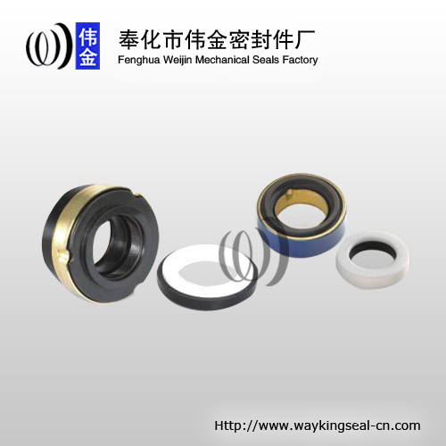 automobile water mechanical seal