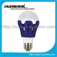 New Design 7LED 7W E27 LED Bulb Light