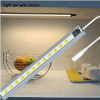 supply hot sel 2.8w-7.2w led light bar kitchen, led furniture light,led cabinet light with on/off switch
