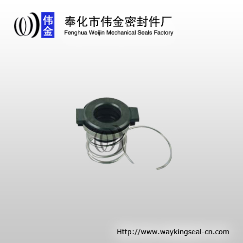 automobile mechanical pump seal