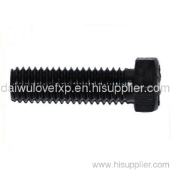 DIN961 head bolt