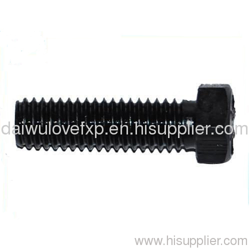 DIN961 Hexagon head bolt