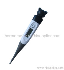 digital medical thermometer