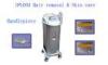 640nm-1200nm Vertical IPL Durable Sapphire Head Hair Removal Machine, IPL Beauty Machine