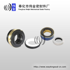 automotive cooling pump seal