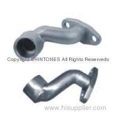 Mercedes Benz Pipe Below 4221870424 4221870624