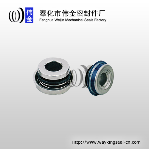 automobile water pump seal