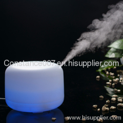 Ultrasonic Aroma Diffuser