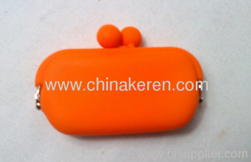 2013 fashion silicon glass bags