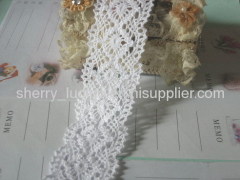 Cotton lace 4.5cm