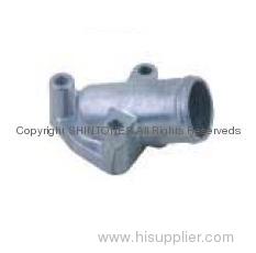 Mercedes Benz Oil Filter Neck 4030180601