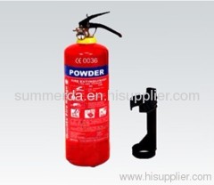 2kg Dry Powder CE Extinguisher (HM01-38)