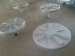 coreless wind generator, windmill, wind turbine