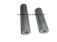 High Carbon Graphite Pipe