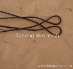 Allotype wire