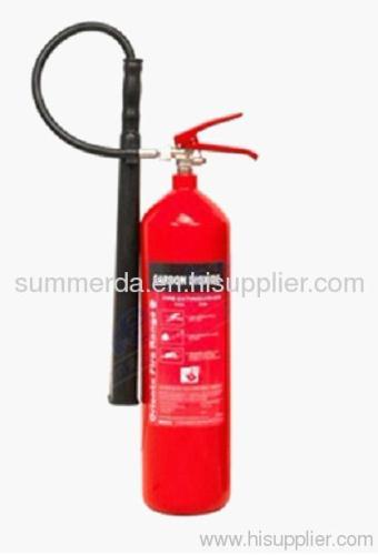 9kg CO2 Extinguisher (HM01-126)