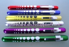 medical Aluminum alloy Penlight