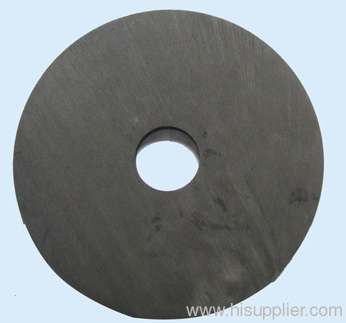 High Density Graphite Disk