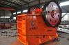 Mining Jaw Crusher Machine