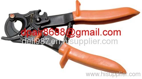 armoured cable cutting &Wire Cutter