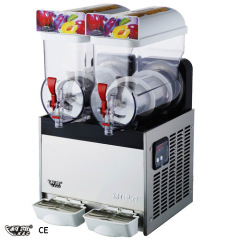 frozen drink slushmachine/15L
