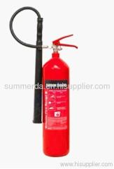 7kg CO2 Extinguisher (HM01-125)