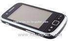 Black 2.8 Inch GPS WiFi Bluetooth, Android Smart 3G Wifi GPS Mobile Phones F603